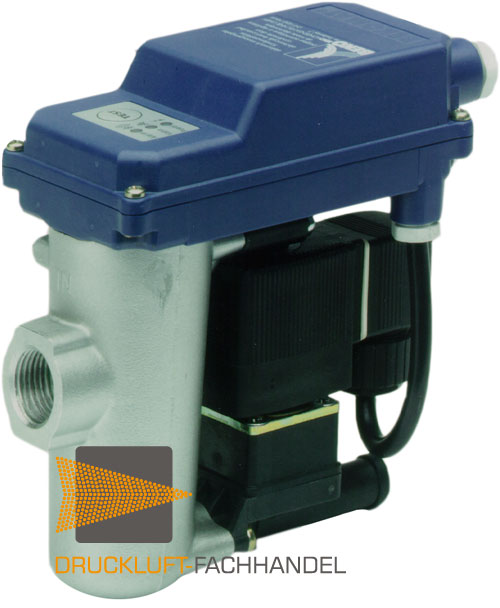 BEKO Kondensatableiter BEKOMAT 12 bis 6,5 m³/min Kompressorleistung  2000018