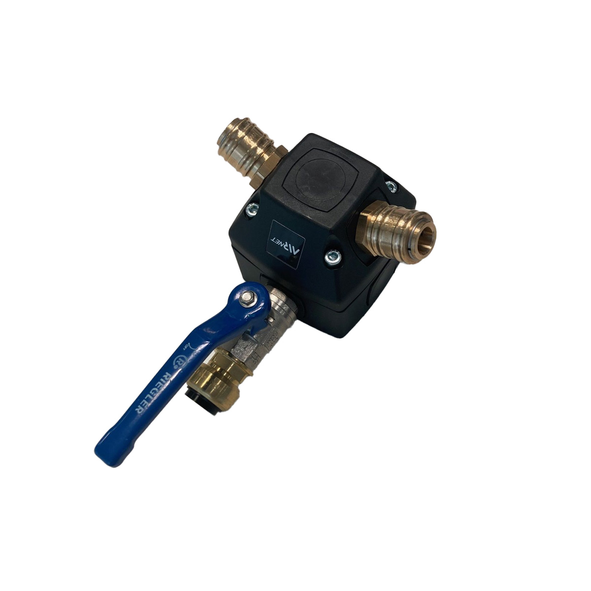 Scatola per guaine DF RLD-BT 18-KH-2 x SK Numero di confronto 2813002816
