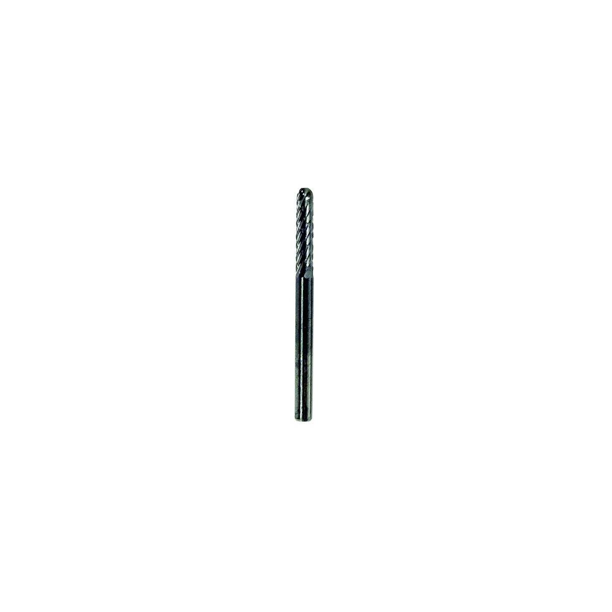 Chicago Pneumatic FRÄSER DOUBLE CUT 3MM FORM C
