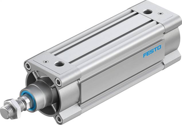FESTO DSBC-80-160-D3-PPVA-N3 (3656642) Normzylinder