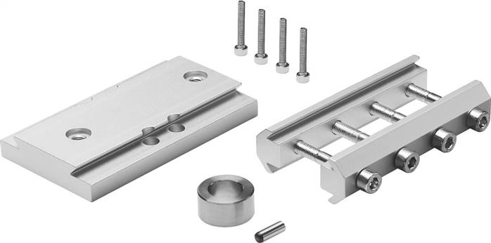 FESTO HMSV-32 (178212) Adapterbausatz