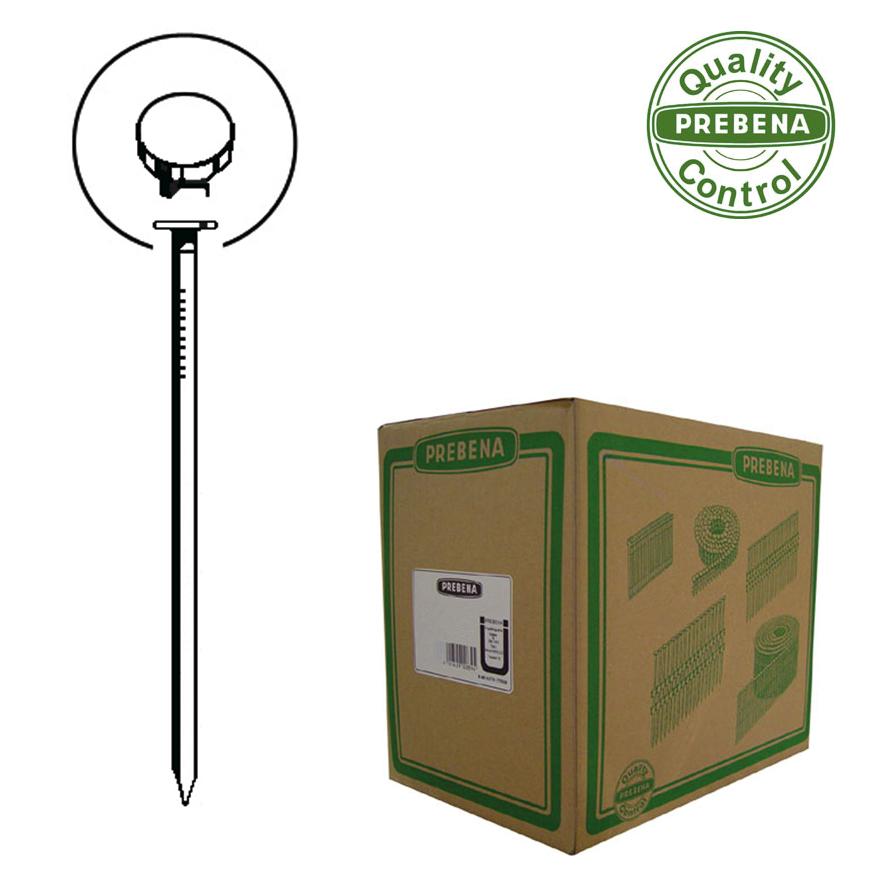 Prebena Coilnägel CNW33/90BKRI-EPAL Ringschaft-EPAL