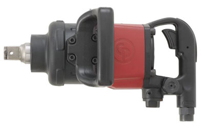 Chicago Pneumatic SCHLAGSCHRAUBER 1" CP6920-D24