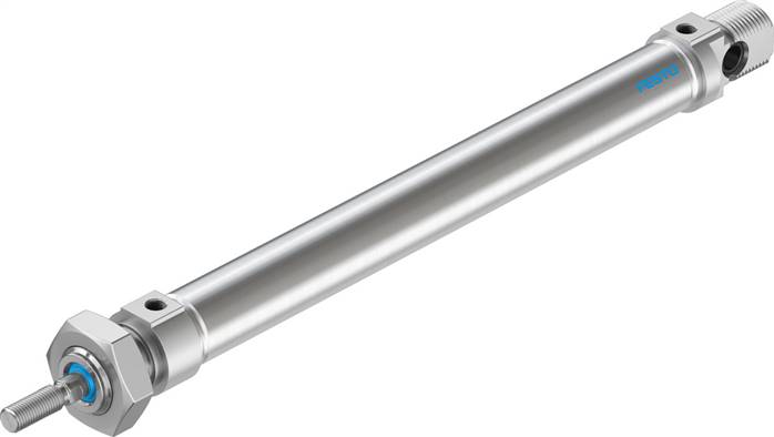 FESTO DSNU-16-125-P-A (19204) Normzylinder