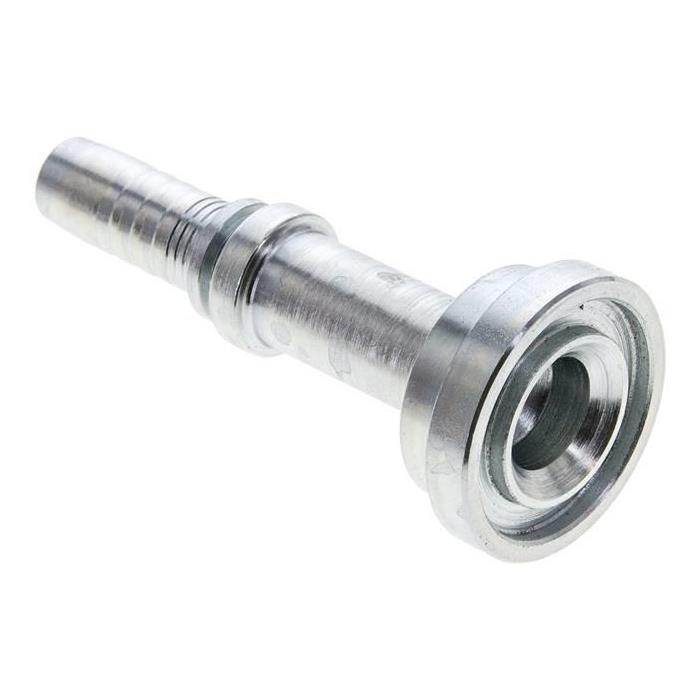 Pressanschluss SFL (gerade), 38,1 (3/4"), DN 12