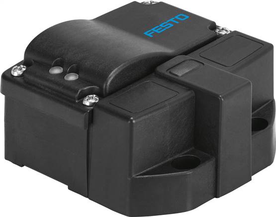 FESTO SRBG-C1-N-20N-ZC-C2-C2-EX5 (3568167) Endschalteranbau