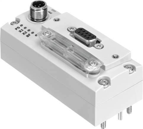 FESTO CTEU-PB (570040) Busknoten