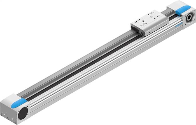 FESTO EGC-80-600-TB-KF-0H-GK (3013355) Zahnriemenachse