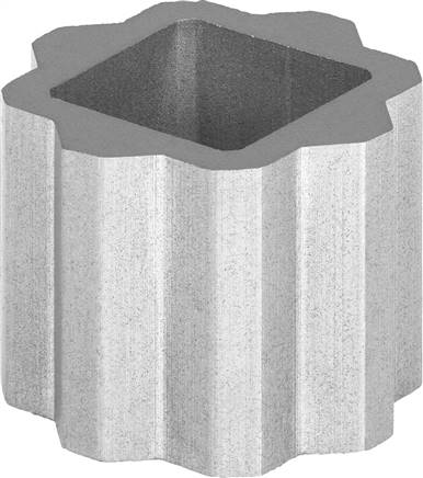 FESTO DARQ-R-A-S22-S17-22-P50 (8082149) Reduzierhülse