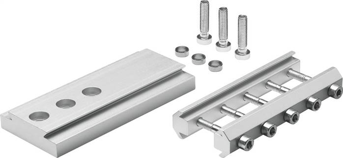 FESTO HMSV-36 (178331) Adapterbausatz