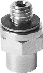 FESTO ESH-HE-1-M3 (189253) Vakuumsauger-Halter