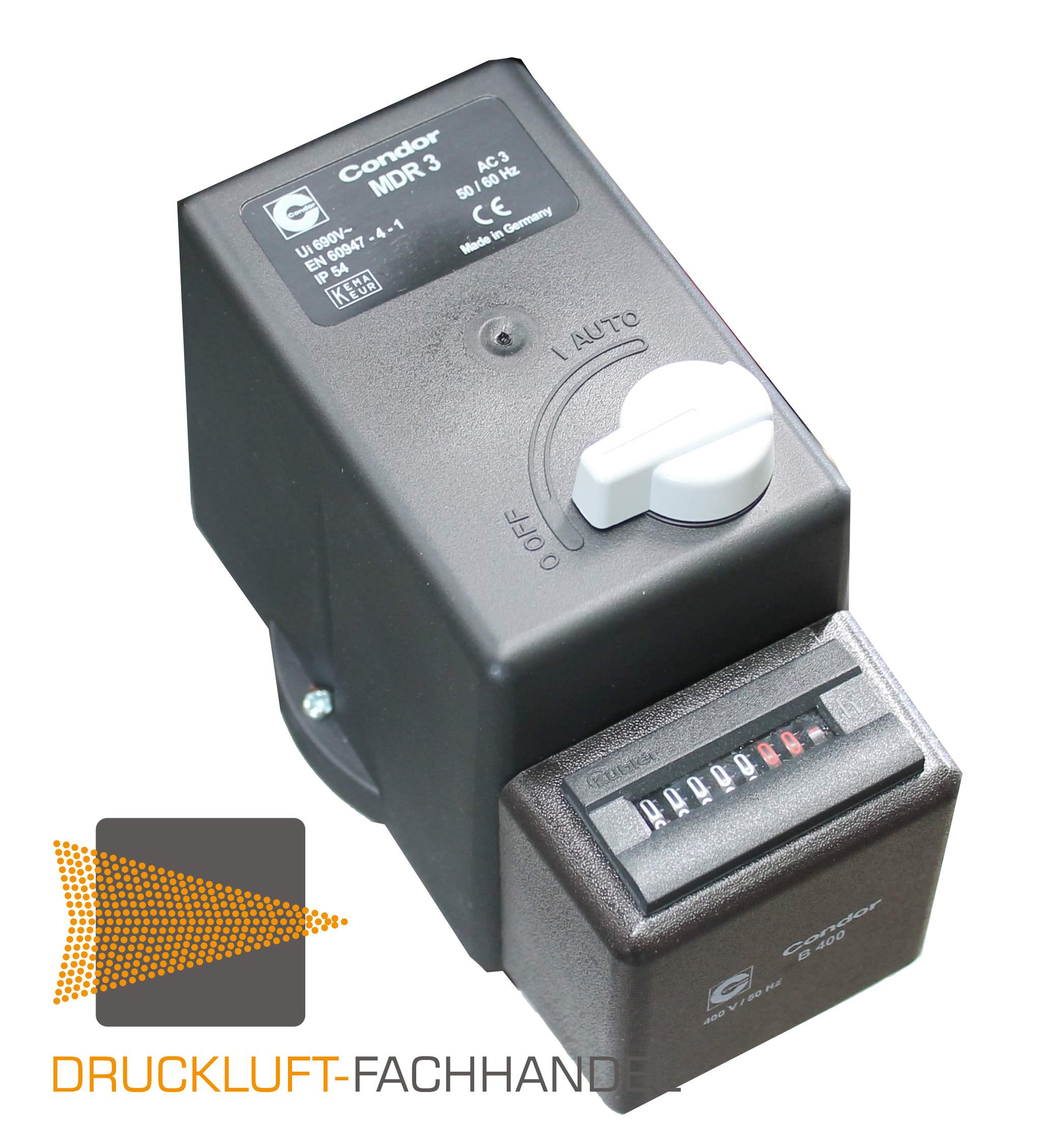 RENNER REKO H 710/150 Kolbenkompressor