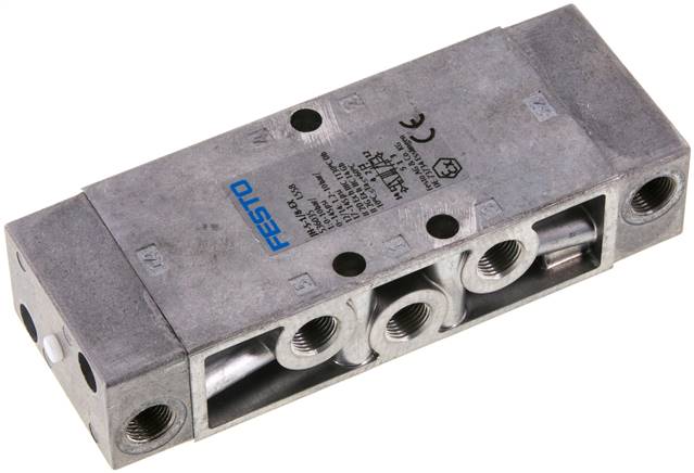 FESTO JH-5-1/8-EX (536035) Pneumatikventil