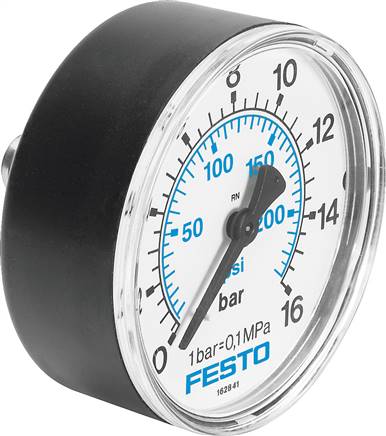 FESTO MA-50-16-1/4 (356759) Manometer