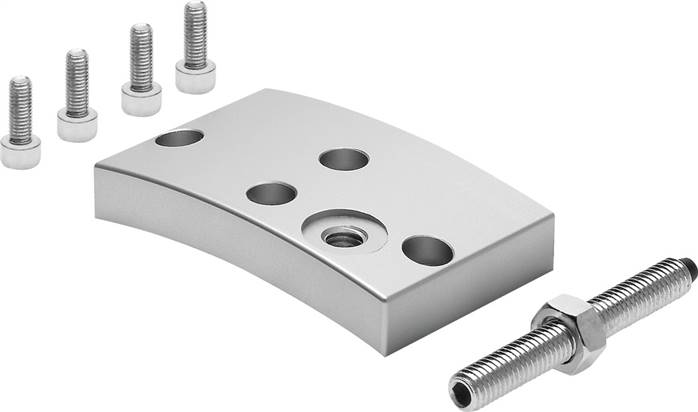 FESTO HGPL-HR-40 (539094) Hubreduzierung