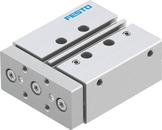 FESTO DFM-16-30-P-A-KF (170910) Führungszylinder