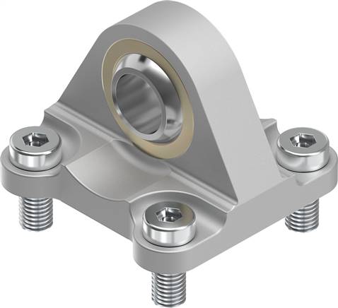 FESTO CRSNCS-50 (2895922) Schwenkflansch
