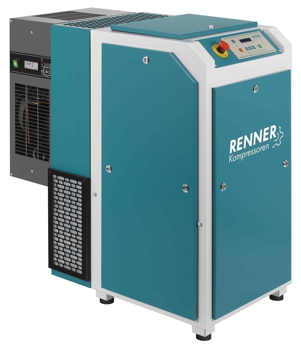 Compressore RENNER RSK-PRO 4.0 Compressore a vite