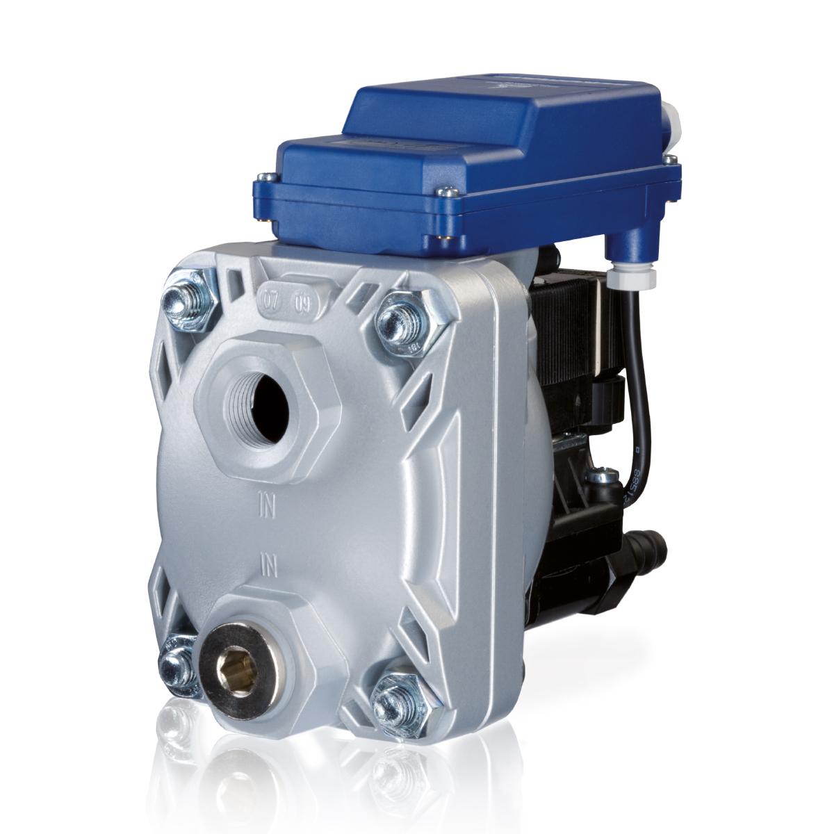 BEKO Kondensatableiter BEKOMAT 13 CO PN40, 230Vac 2001287