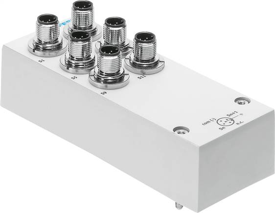 FESTO VAEM-S6-C-S6-R5 (549048) Deckel