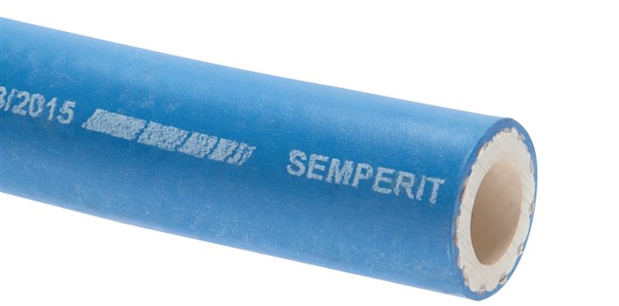 Förder- und Reinigungsschlauch 19 (3/4")x31mm