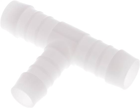 T-Schlauchverbinder 18mm-15mm-18mm, POM