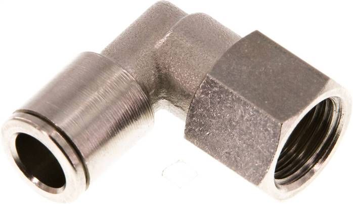 Winkel-Steckanschluss, I-Skt.G 1/4-8mm, IQS-Standard, 10,94 Winkel-Steckanschluss, I-Skt.G 1/4-8mm, IQS-Standard, 10,94