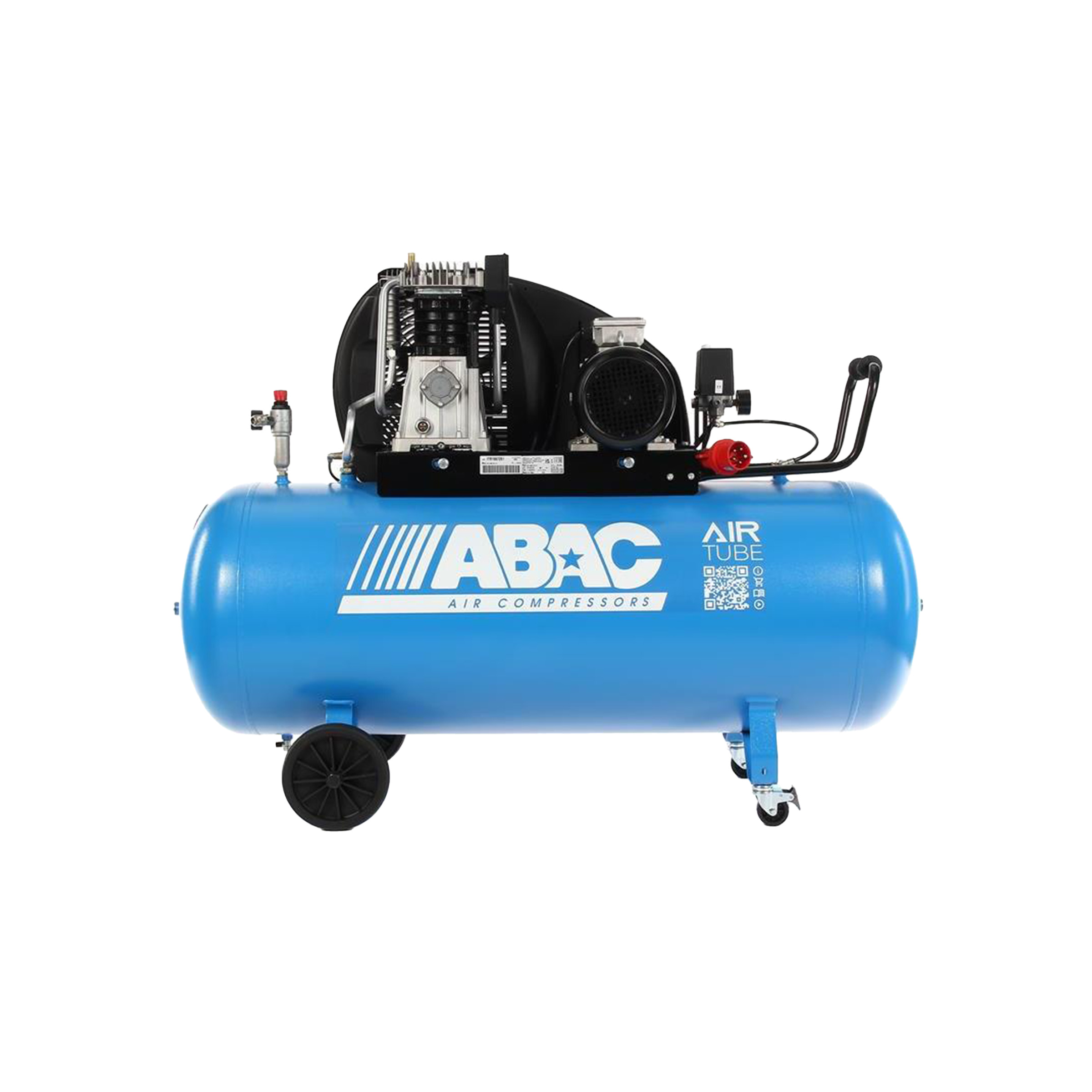 ABAC Kompressor EXP A49B 270 CT4, 4116028700