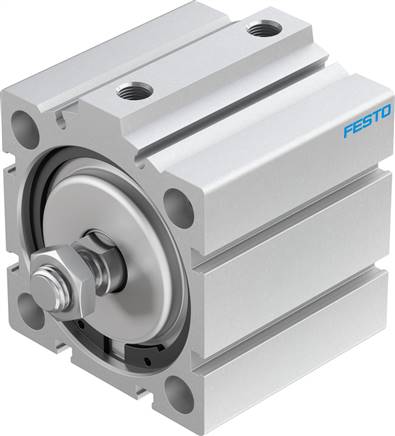 FESTO ADVC-63-25-A-P-A (188295) Kurzhubzylinder