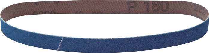 Ersatzschleifband für Bandschleifer P040, 10er Pack