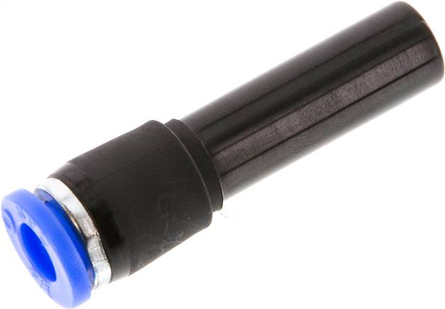 Reduzierung 3/8" (9,52 mm)Nippelx1/4" (6,35 mm)Schla