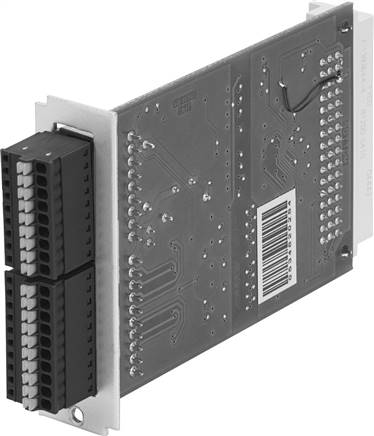 FESTO CAMC-D-8E8A (567855) Interface