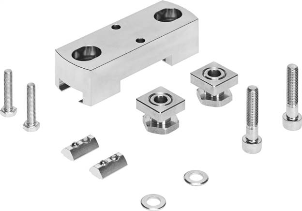 FESTO EADC-E12-40 (8029165) Justierbausatz
