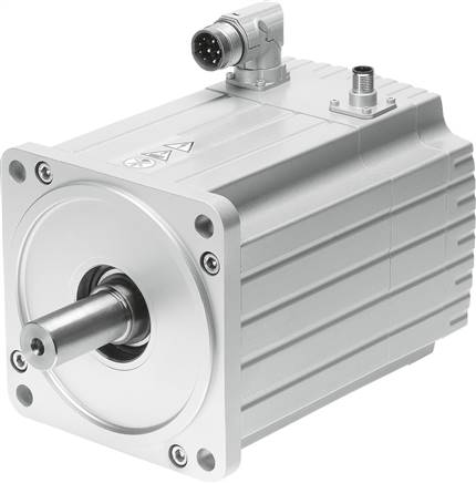 FESTO EMMS-AS-140-S-HS-RM-S1 (1574617) Servomotor
