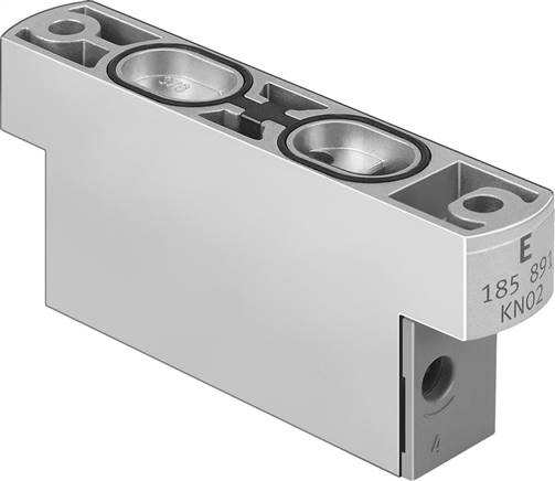 FESTO CPV14-BS-GRZ-V-1/8 (185891) Drossel-Rückschlagventil
