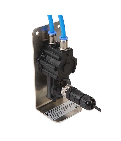 Differenz-Drucksonde 1.6 bar diff