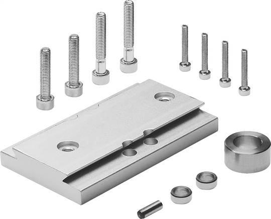 FESTO HMSV-25 (177765) Adapterbausatz
