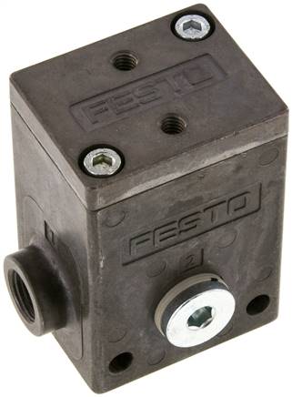 FESTO VAK-1/4 (6890) Vakuumsaugdüse
