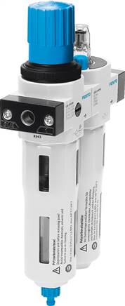 FESTO FRC-1/4-D-7-O-MINI (192631) Wartungseinheit