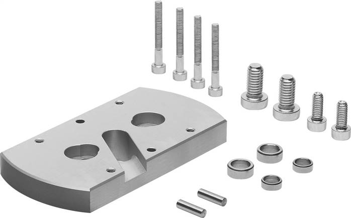 FESTO HAPG-SD2-19 (526025) Adapterbausatz