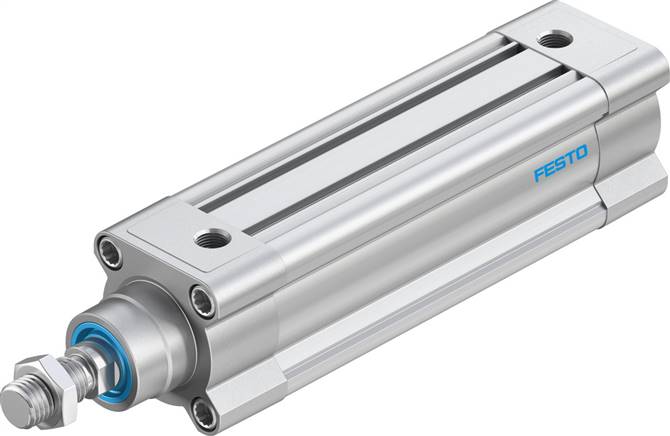 FESTO DSBC-50-125-PPVA-N3 (1366953) Normzylinder