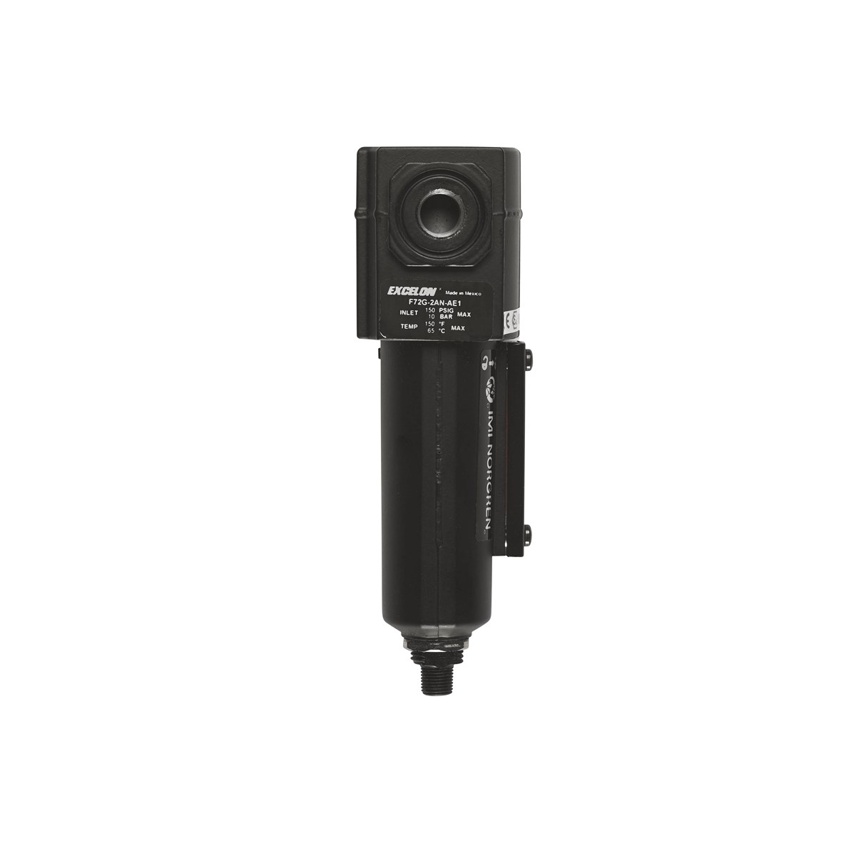 Chicago Pneumatic CP 1/4" FILTER BSP