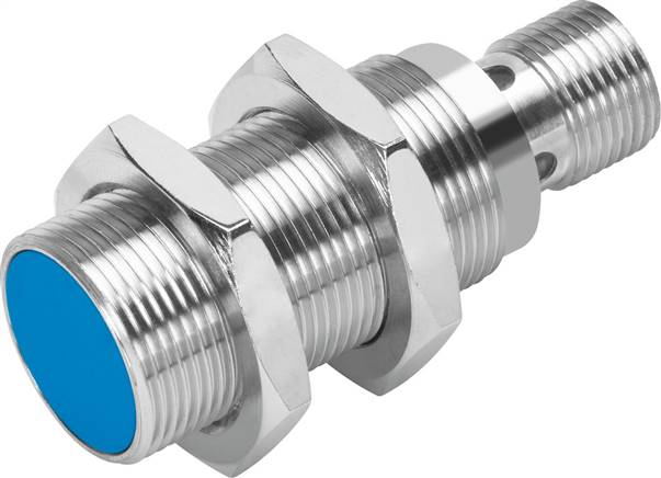FESTO SIEH-M18B-NS-S-L-CR (538257) Näherungsschalter