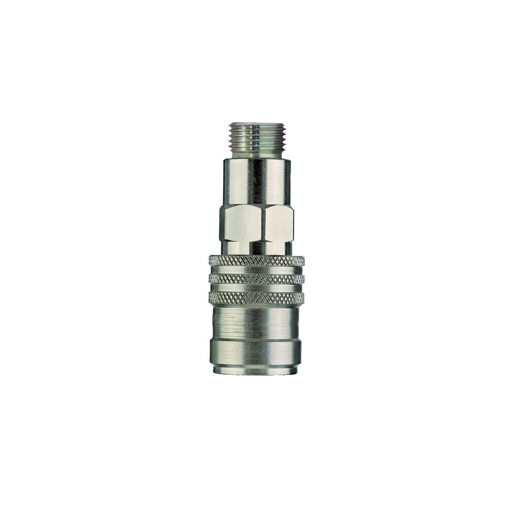 Chicago Pneumatic Sicherheitskupplung 1/4" BSP