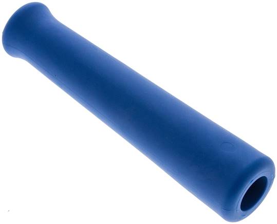 GUMMIKNICKSCHUTZ NW8 BLAU