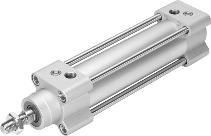 FESTO DSBG-40-40-PPVA-N3 (1646548) Normzylinder