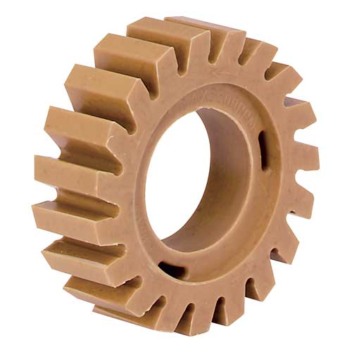 Rodcraft Folienradierer 23 mm Modell ZU014