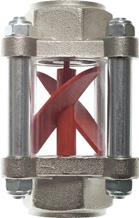 Ersatz-Schauglas DMA 112