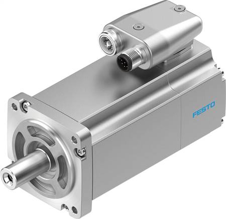 FESTO EMME-AS-60-S-LS-AMX (4267572) Servomotor
