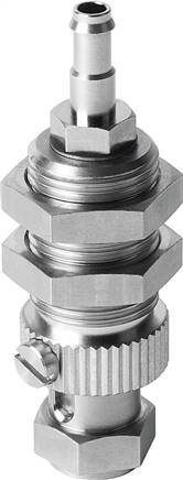 FESTO ESH-HC-4-PK (189220) Vakuumsauger-Halter